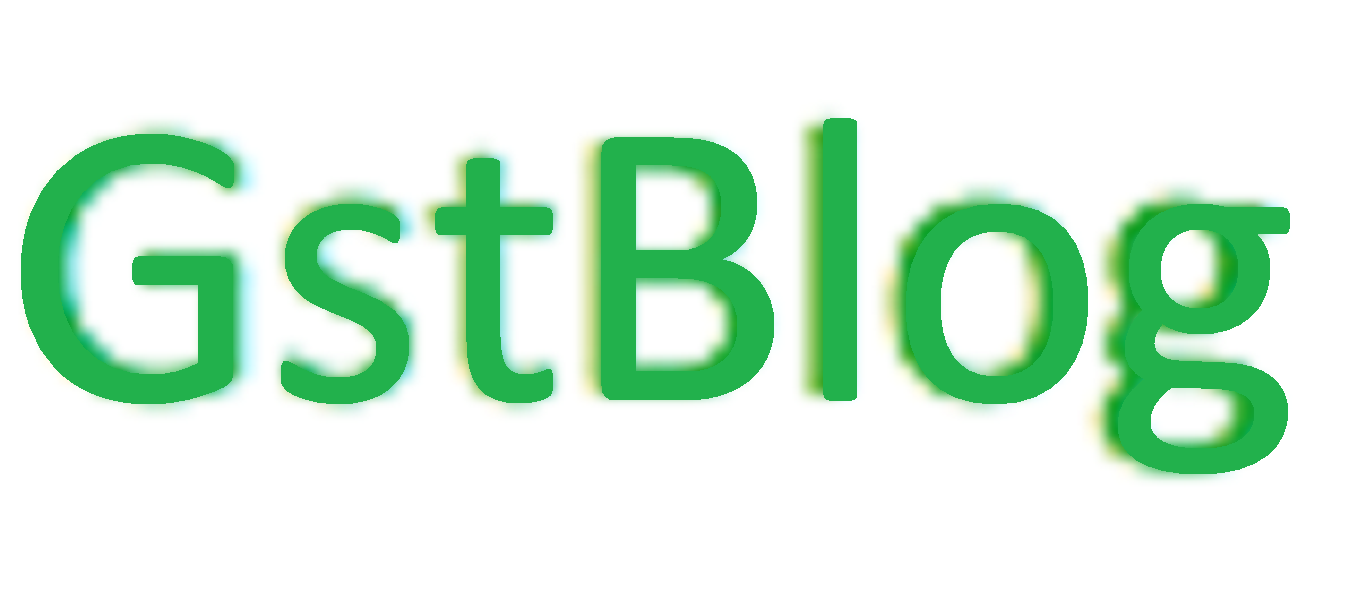 gstblog.in